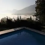 Haus Traunsee-blick By Interhome 度假居 *