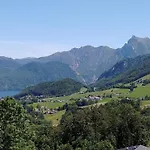 Haus Traunsee-blick By Interhome 度假居 Neukirchen (Altmunster)