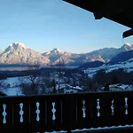 Haus Traunsee-blick By Interhome 度假居