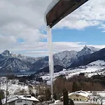 Haus Traunsee-blick By Interhome *