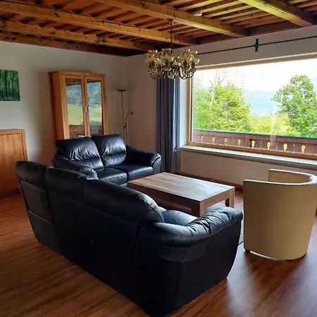 Haus Traunsee-blick By Interhome