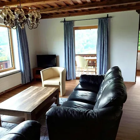 Haus Traunsee-blick By Interhome Prázdninový dům