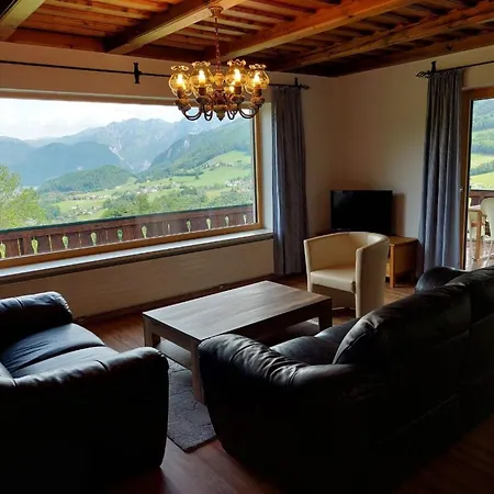 Haus Traunsee-blick By Interhome Prázdninový dům
