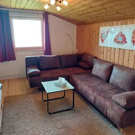 Haus Traunsee-blick By Interhome Feriehus Neukirchen (Altmunster)