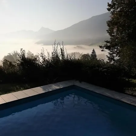 Haus Traunsee-blick By Interhome Σπίτι διακοπών *