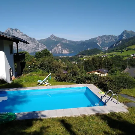 Haus Traunsee-blick By Interhome