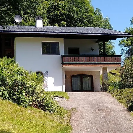 Haus Traunsee-blick By Interhome Feriehus