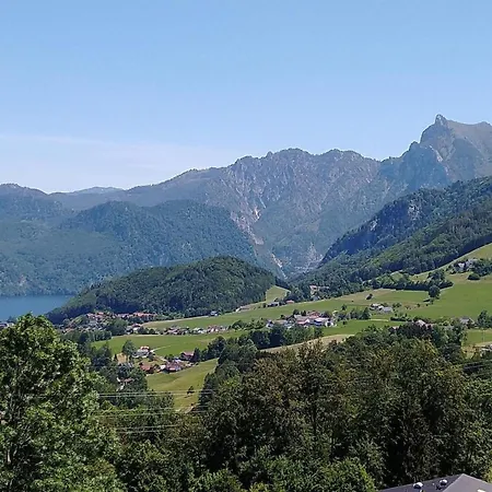 Haus Traunsee-blick By Interhome Σπίτι διακοπών Neukirchen (Altmunster)