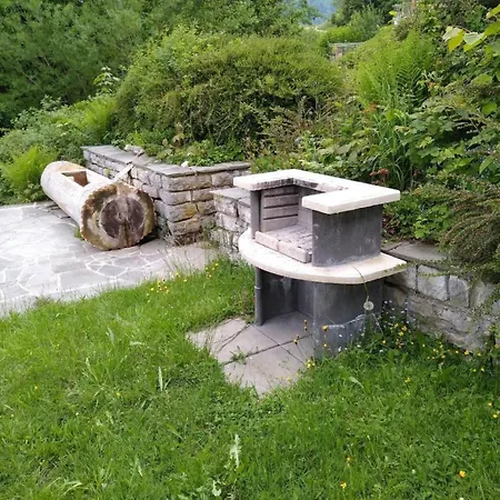 Haus Traunsee-blick By Interhome Feriehus Neukirchen (Altmunster)