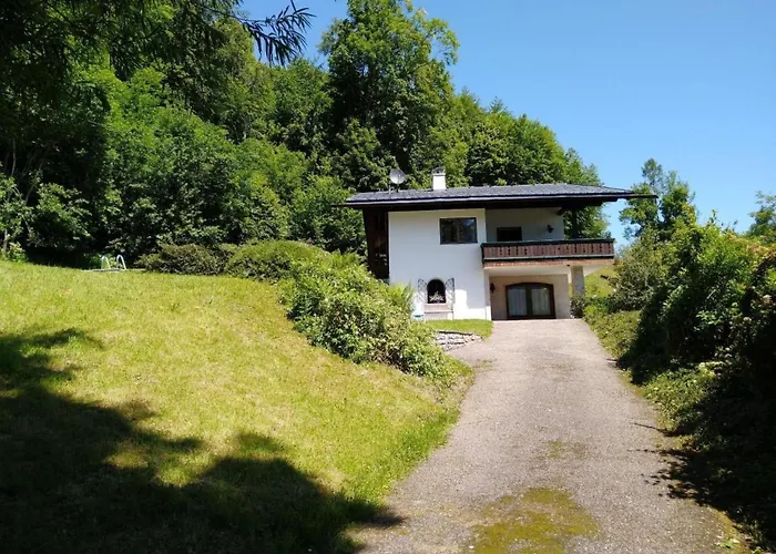 Haus Traunsee-blick By Interhome