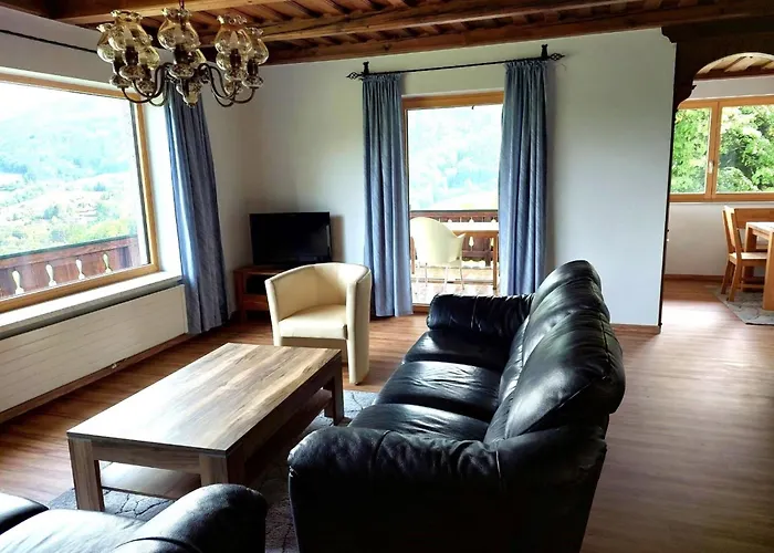 Haus Traunsee-blick By Interhome Дом отдыха