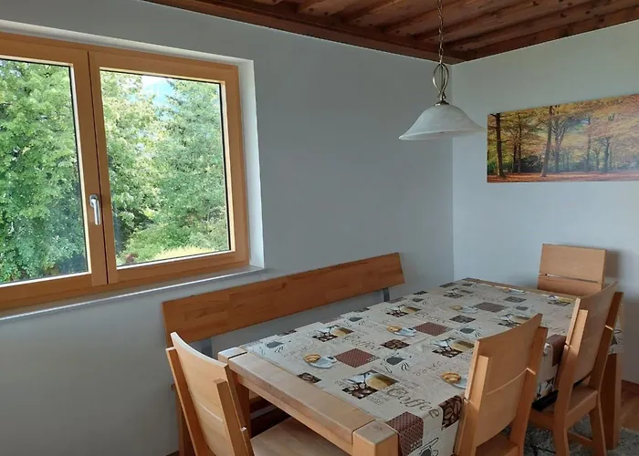 Haus Traunsee-blick By Interhome Дом отдыха