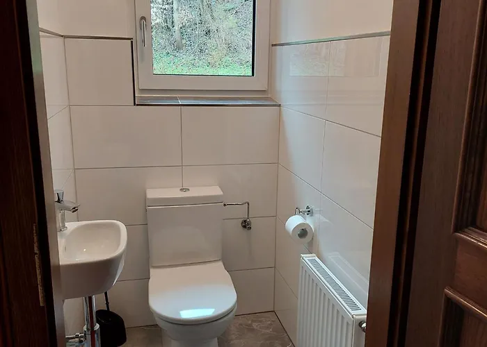 Haus Traunsee-blick By Interhome