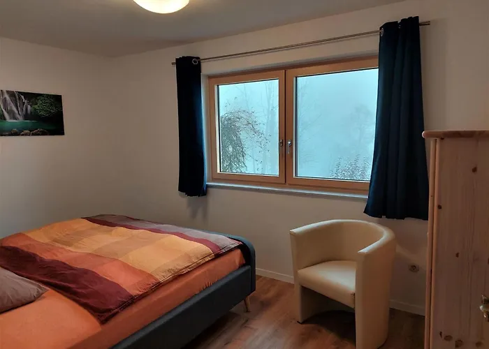 Haus Traunsee-blick By Interhome Σπίτι διακοπών