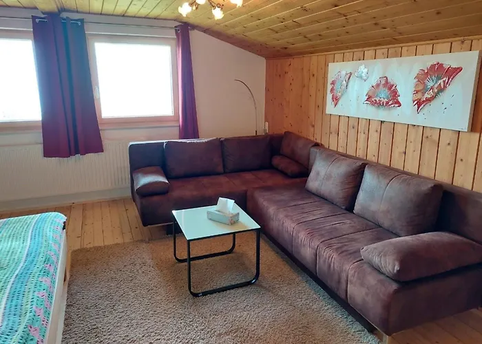 Haus Traunsee-blick By Interhome Дом отдыха Neukirchen (Altmunster)