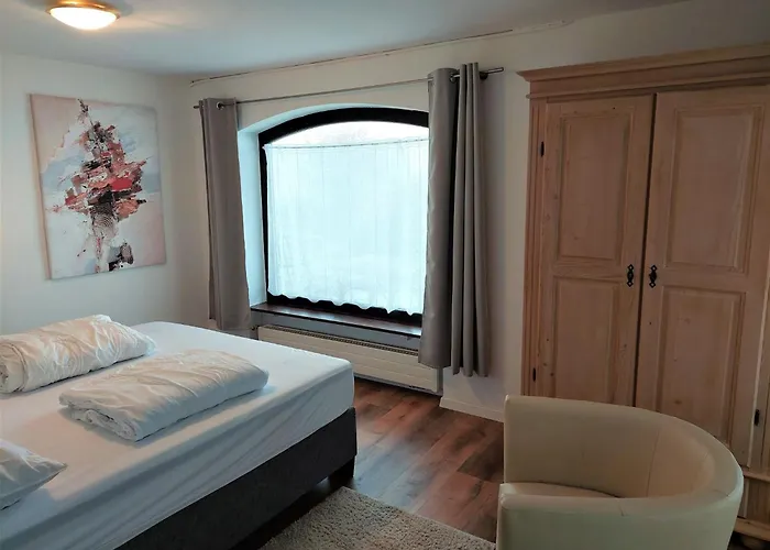 Haus Traunsee-blick By Interhome *