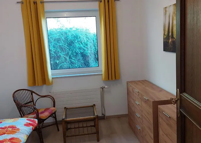 Haus Traunsee-blick By Interhome Neukirchen (Altmunster)