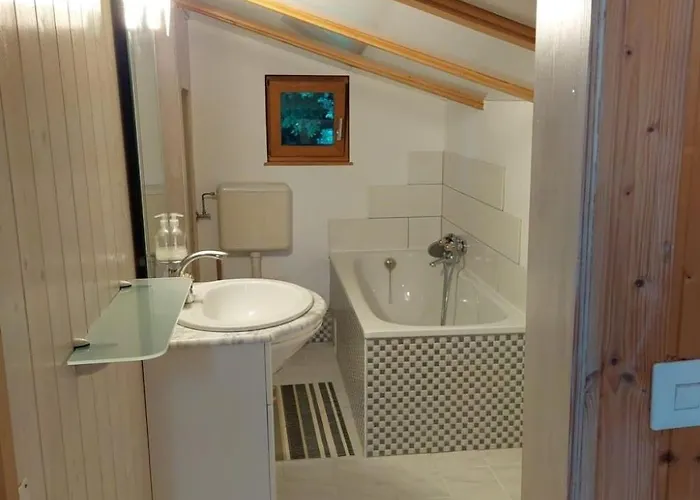 Haus Traunsee-blick By Interhome * Neukirchen (Altmunster)