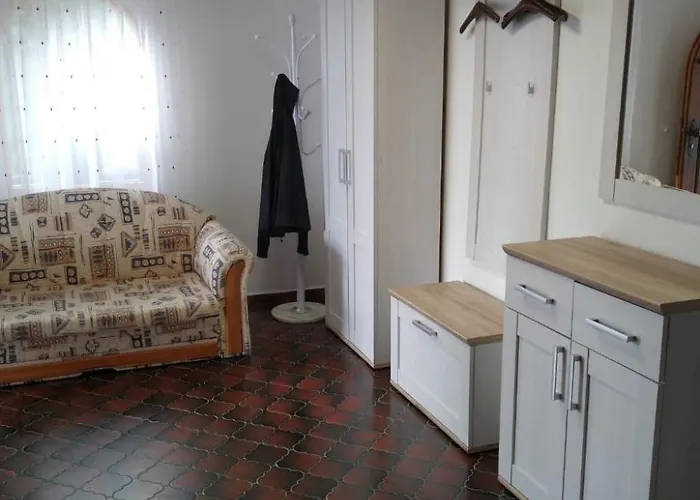 Haus Traunsee-blick By Interhome Дом отдыха