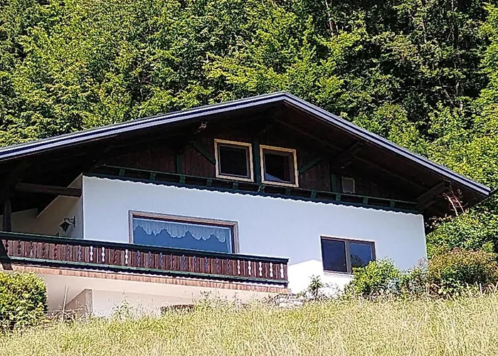 Haus Traunsee-blick By Interhome * Neukirchen (Altmunster)