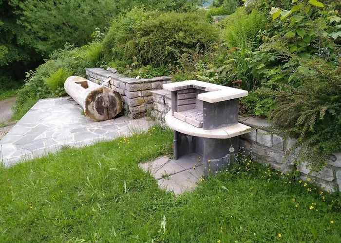 Haus Traunsee-blick By Interhome Σπίτι διακοπών Neukirchen (Altmunster)