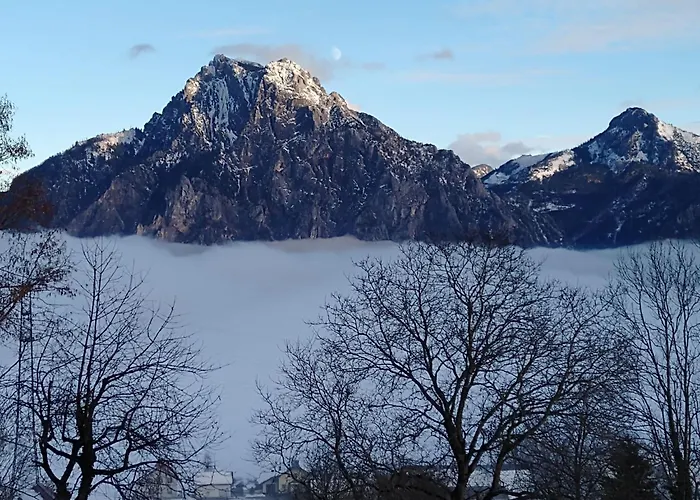 Σπίτι διακοπών Haus Traunsee-blick By Interhome Neukirchen (Altmunster)