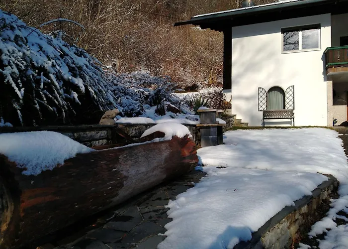 Дом отдыха Haus Traunsee-blick By Interhome