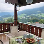 別荘 Haus Traunsee-blick By Interhome Neukirchen