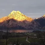 別荘 Haus Traunsee-blick By Interhome