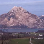 Haus Traunsee-blick By Interhome