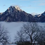 別荘 Haus Traunsee-blick By Interhome Neukirchen