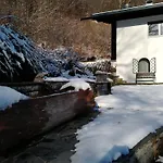 別荘 Haus Traunsee-blick By Interhome