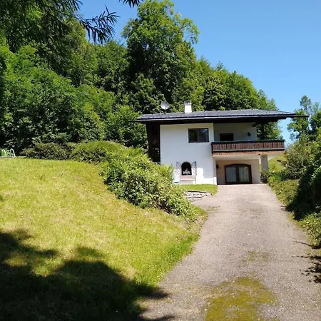 Haus Traunsee-blick By Interhome