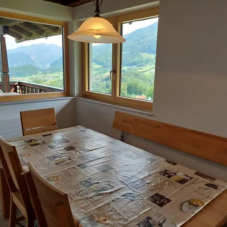 בית נופש Haus Traunsee-blick By Interhome *