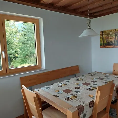 Haus Traunsee-blick By Interhome בית נופש