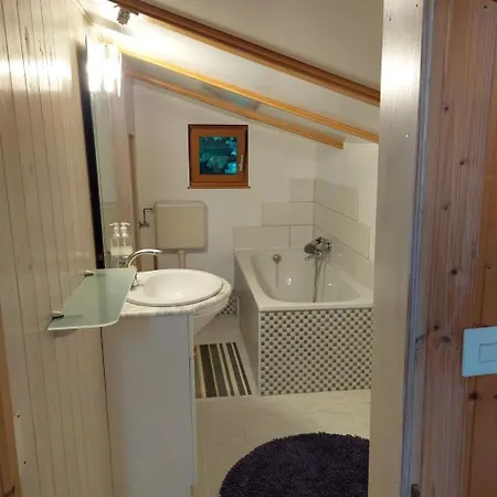 Haus Traunsee-blick By Interhome * Neukirchen (Altmunster)