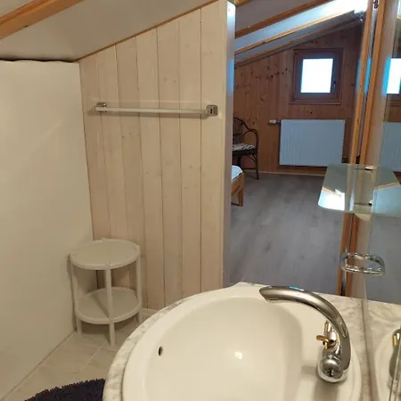 Haus Traunsee-blick By Interhome Casa vacanze Neukirchen (Altmunster)