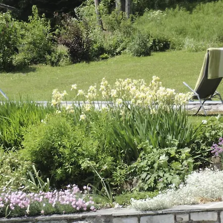 Haus Traunsee-blick By Interhome Neukirchen (Altmunster)