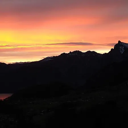Haus Traunsee-blick By Interhome Casa vacanze *