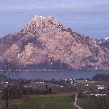 Haus Traunsee-blick By Interhome