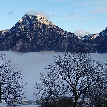 Casa vacanze Haus Traunsee-blick By Interhome Neukirchen (Altmunster)