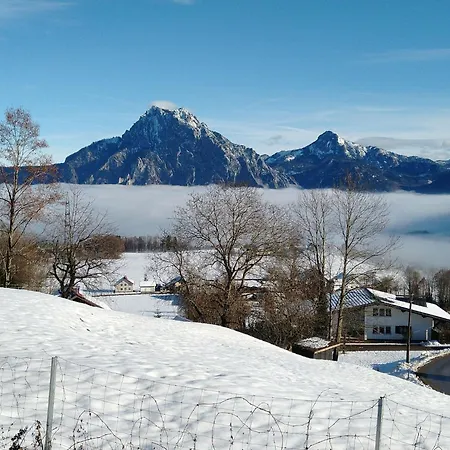 Haus Traunsee-blick By Interhome Casa vacanze Neukirchen (Altmunster)
