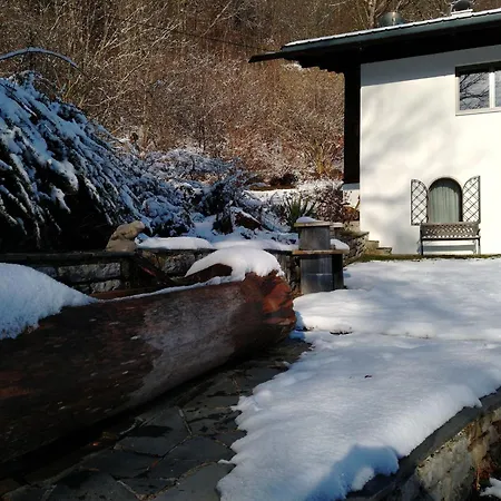 Casa vacanze Haus Traunsee-blick By Interhome
