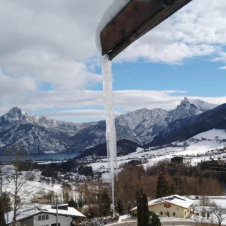 Haus Traunsee-blick By Interhome *
