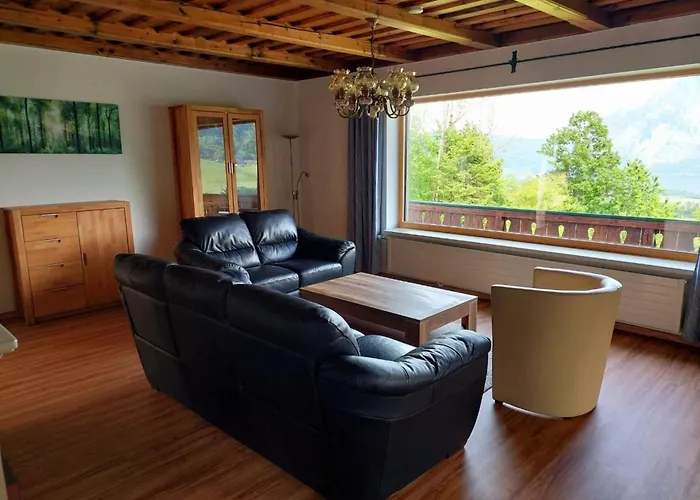 Haus Traunsee-blick By Interhome