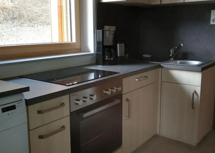 Haus Traunsee-blick By Interhome בית נופש