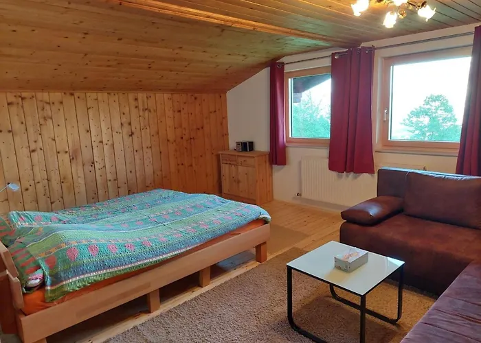 Haus Traunsee-blick By Interhome בית נופש Neukirchen (Altmunster)