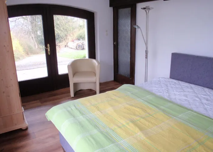 Haus Traunsee-blick By Interhome בית נופש *