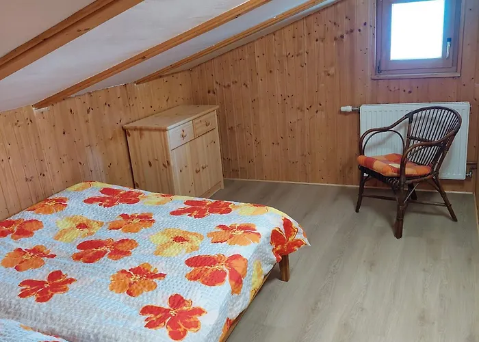 Haus Traunsee-blick By Interhome * Neukirchen (Altmunster)