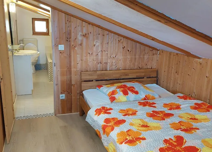 בית נופש Haus Traunsee-blick By Interhome Neukirchen (Altmunster)